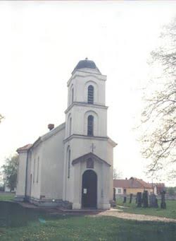 crkva Zablaće